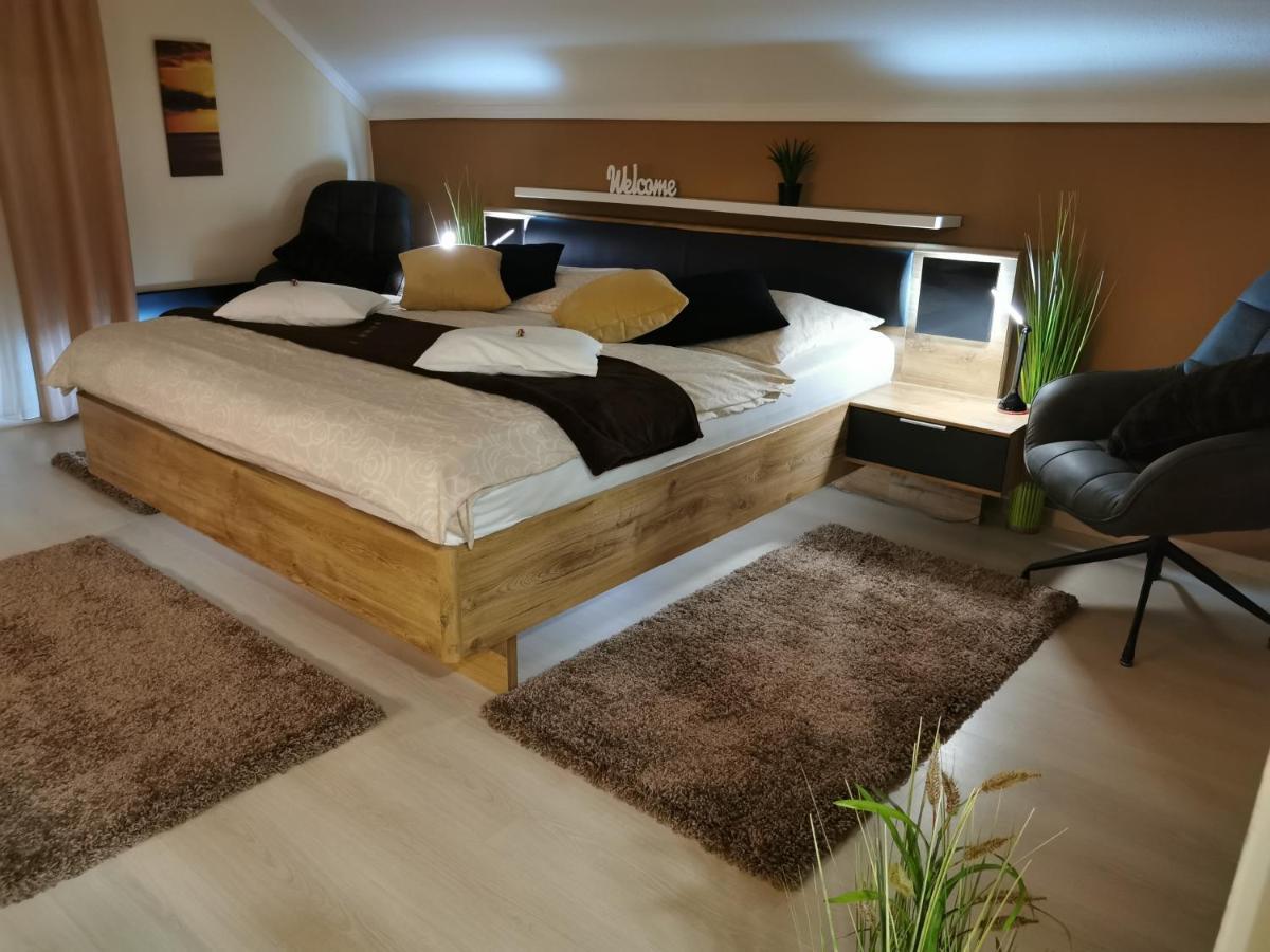 Csabai Vendeghaz Otel Bük Dış mekan fotoğraf