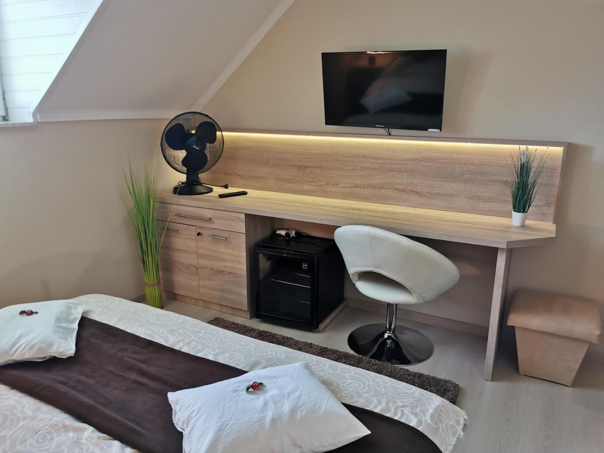 Csabai Vendeghaz Otel Bük Dış mekan fotoğraf