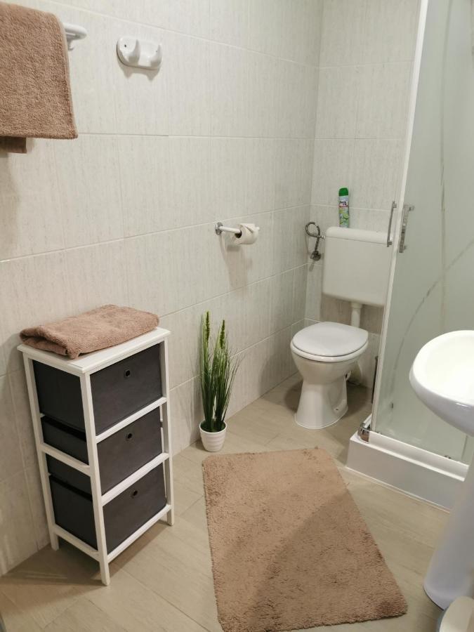 Csabai Vendeghaz Otel Bük Dış mekan fotoğraf