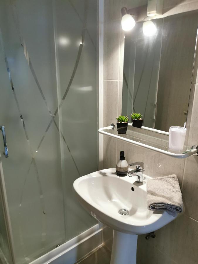 Csabai Vendeghaz Otel Bük Dış mekan fotoğraf