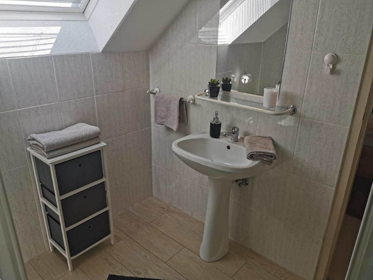 Csabai Vendeghaz Otel Bük Dış mekan fotoğraf