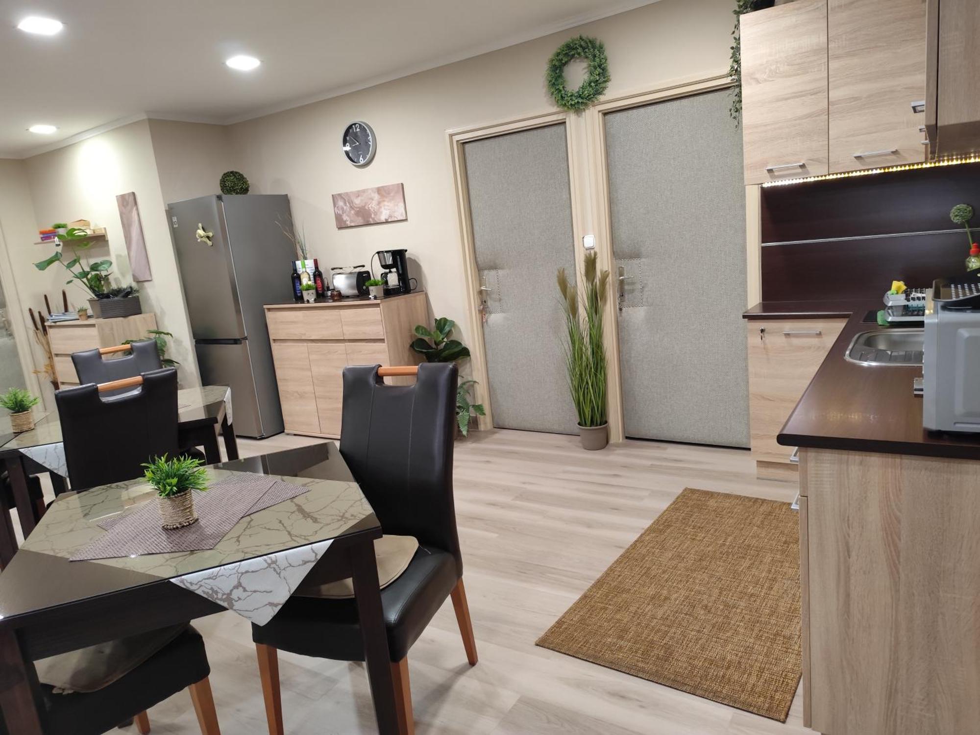 Csabai Vendeghaz Otel Bük Dış mekan fotoğraf
