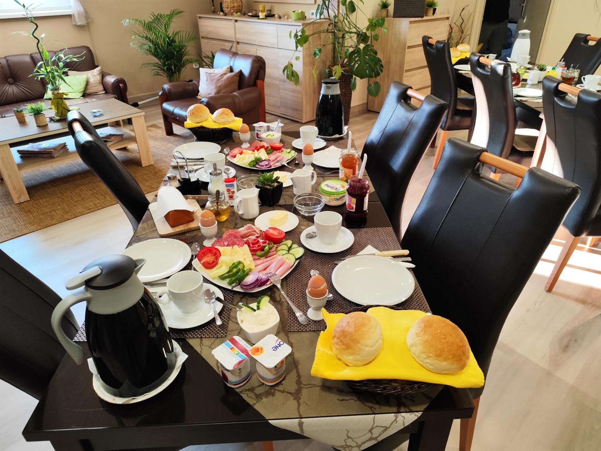 Csabai Vendeghaz Otel Bük Dış mekan fotoğraf