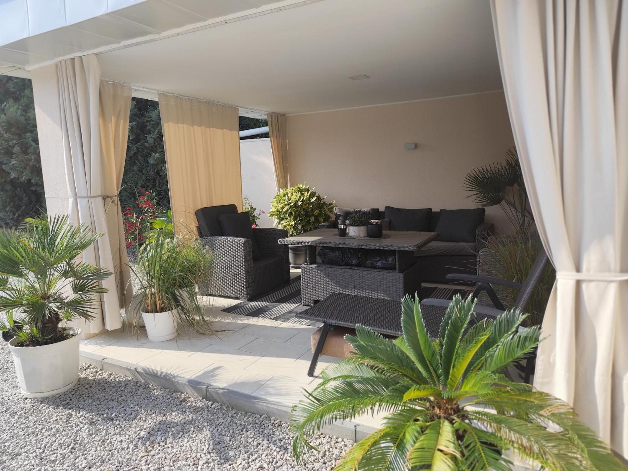 Csabai Vendeghaz Otel Bük Dış mekan fotoğraf